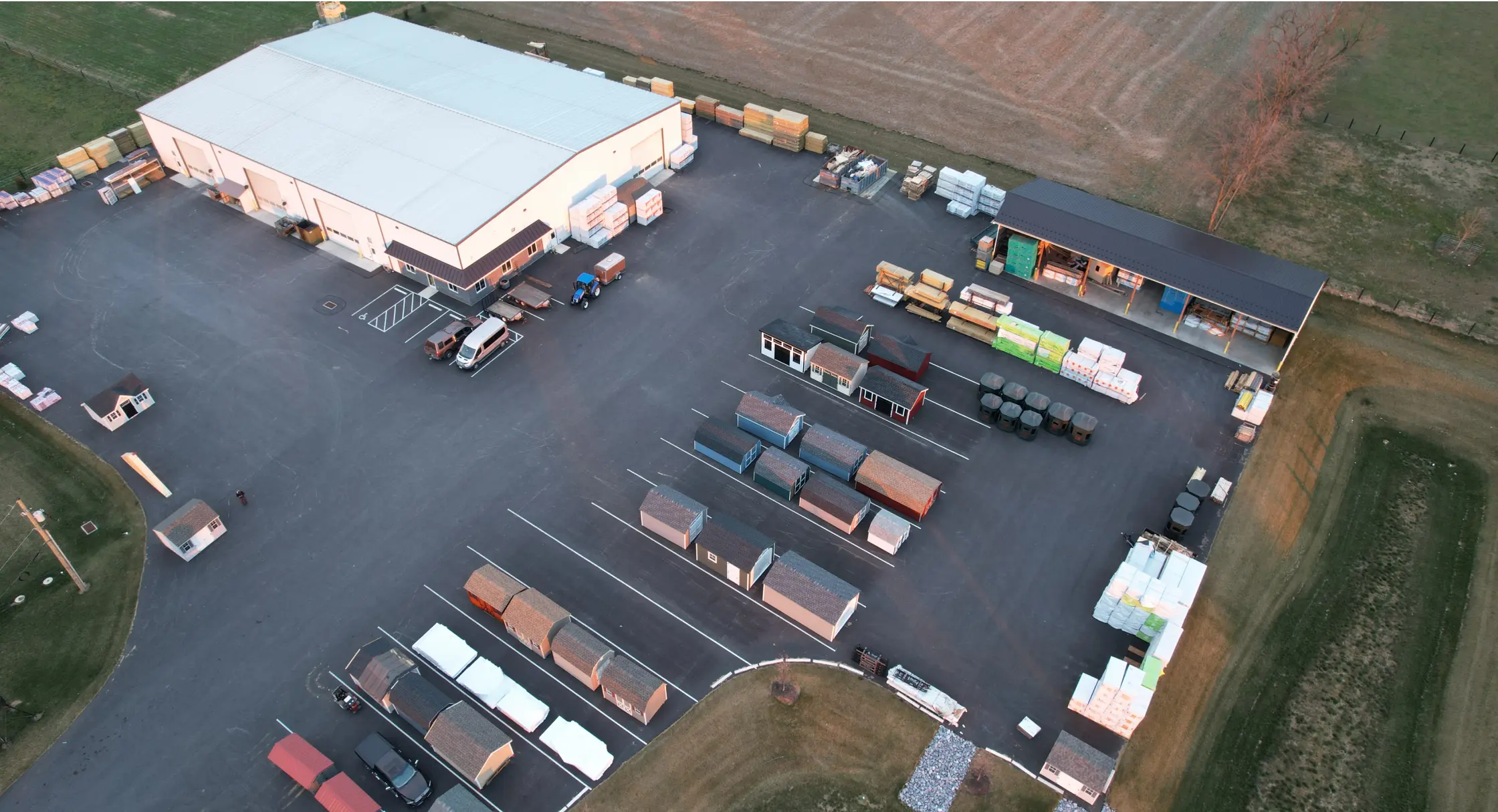 About Hunting Blinds Lancaster PA